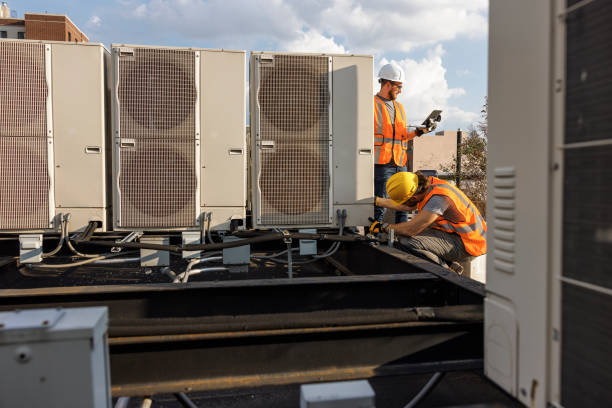 Best Best HVAC Companies  in South Browning, MT