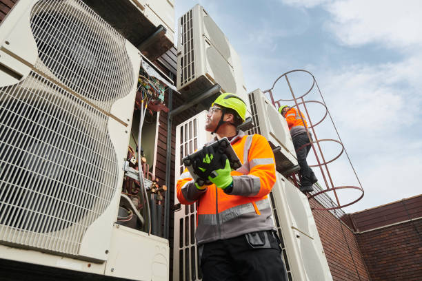 Best HVAC Repair Near Me  in South Browning, MT
