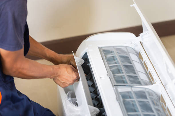 Best HVAC Installation Services  in South Browning, MT
