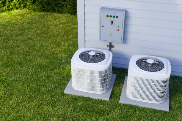 Best Commercial HVAC Repair  in South Browning, MT