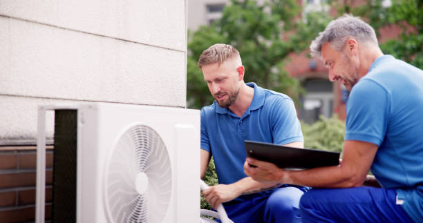 Best HVAC Cleaning Services  in South Browning, MT