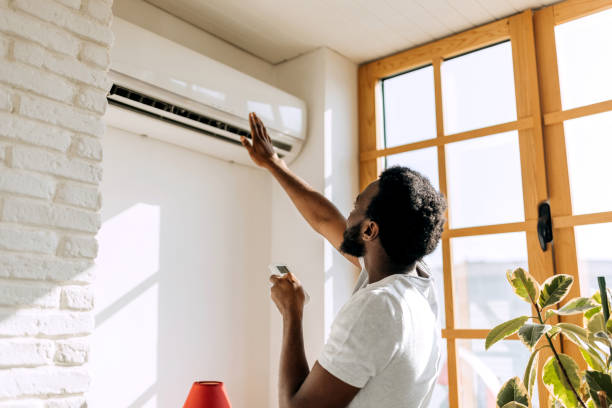 Best HVAC Cleaning Services  in South Browning, MT