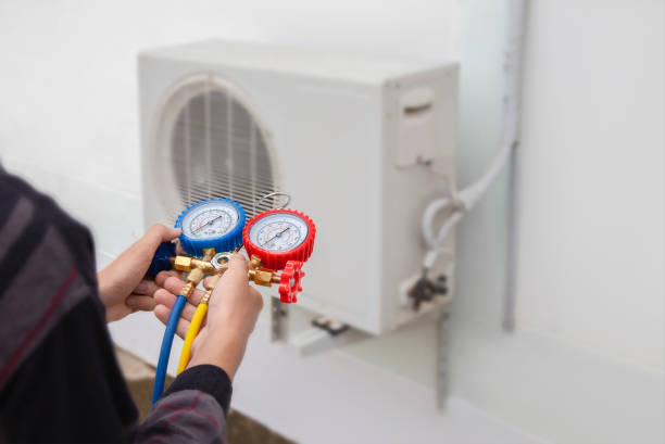 Best HVAC Installation Services  in South Browning, MT