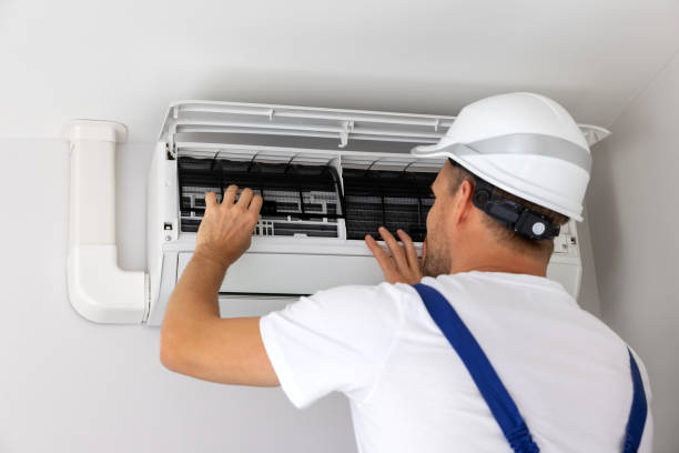 Best HVAC System Installation  in South Browning, MT