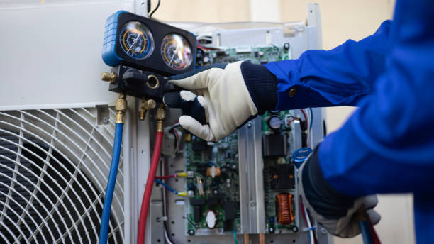 Best HVAC Emergency Services  in South Browning, MT