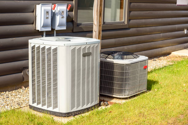 Best HVAC Service Technicians  in South Browning, MT